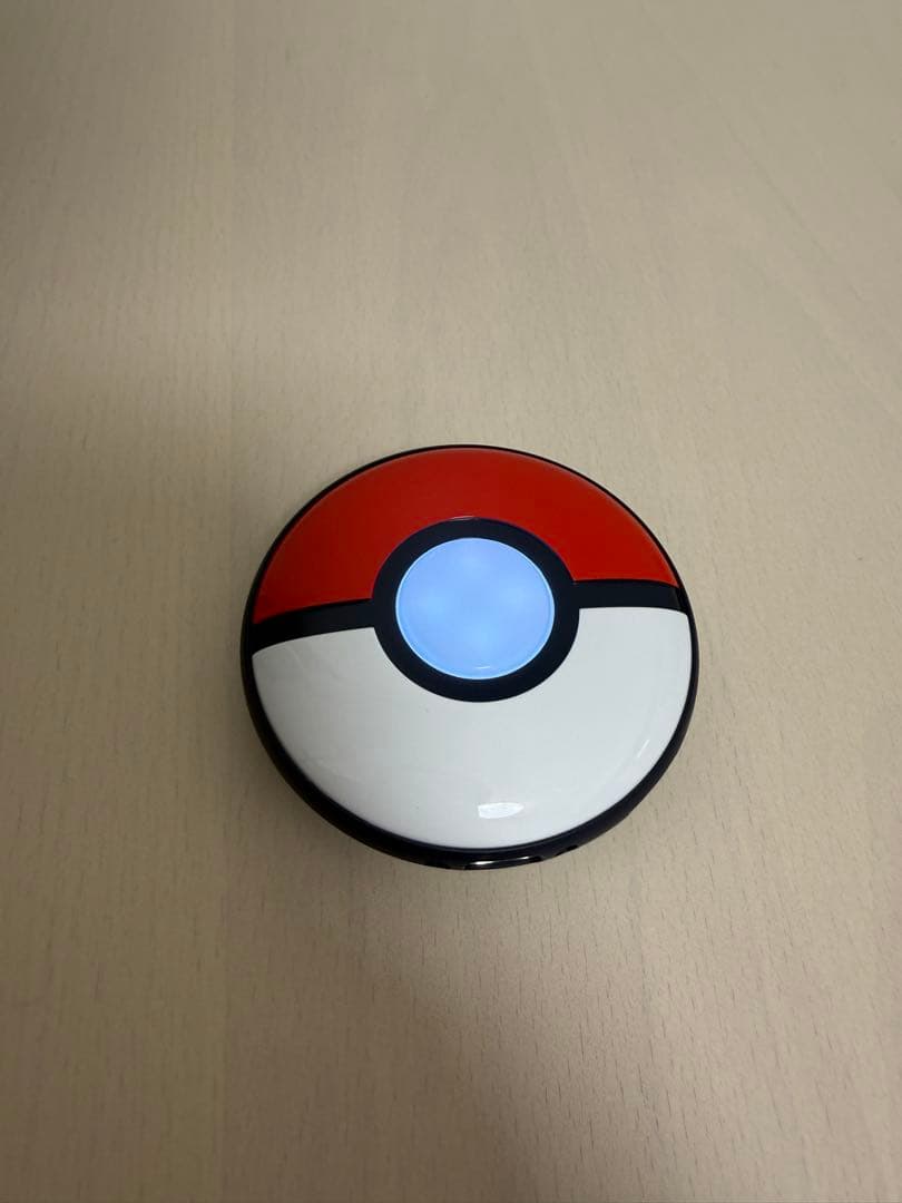 ポケモンGO PLUS+ 本体のみ