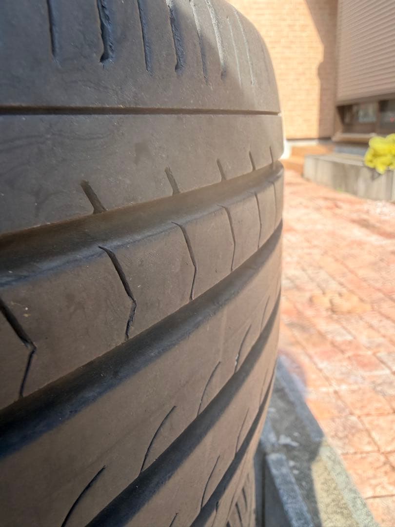【RYY 】YOKOHAMA ブルーアース RV03 225/45R18