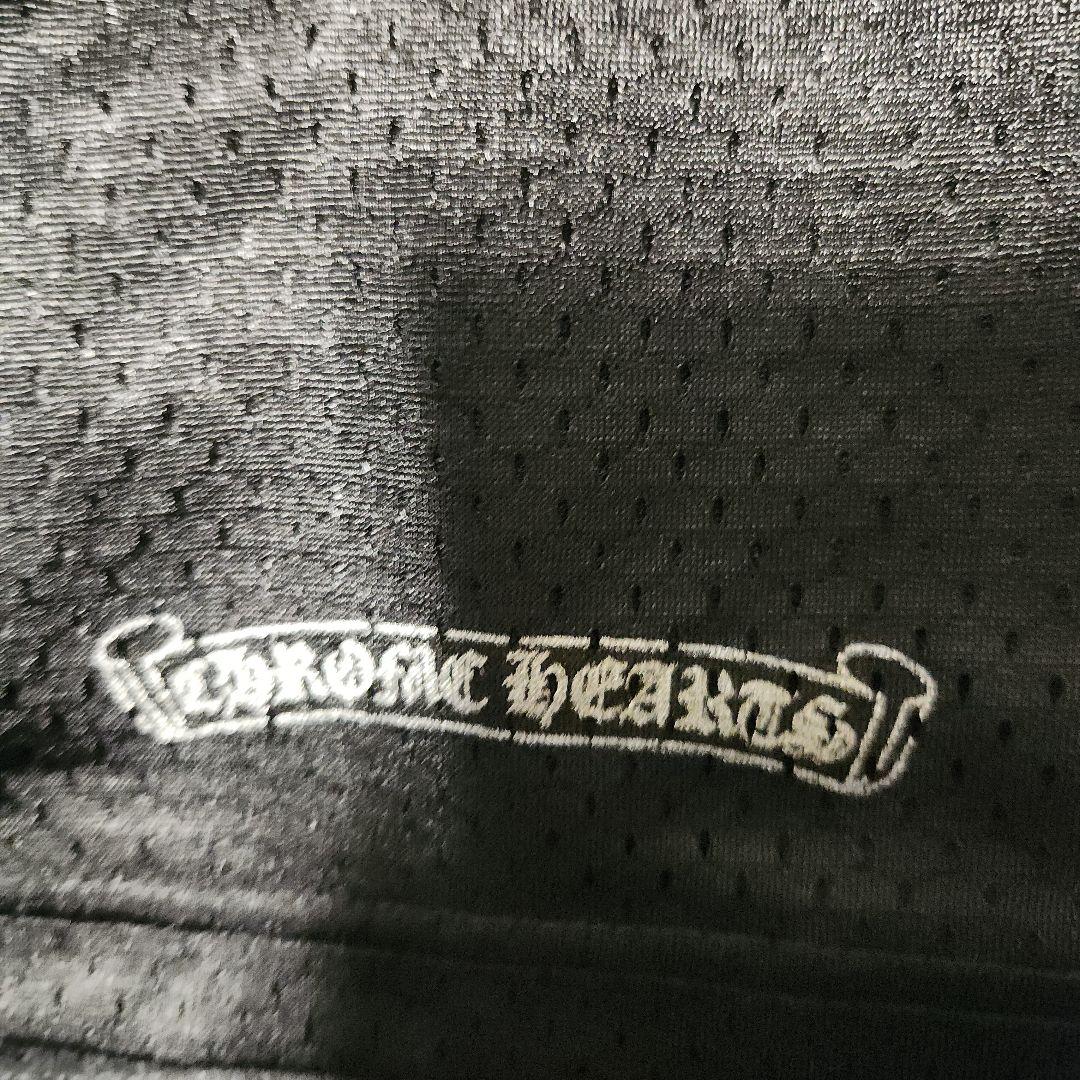 ベースボールシャツ　ブラック Tシャツ