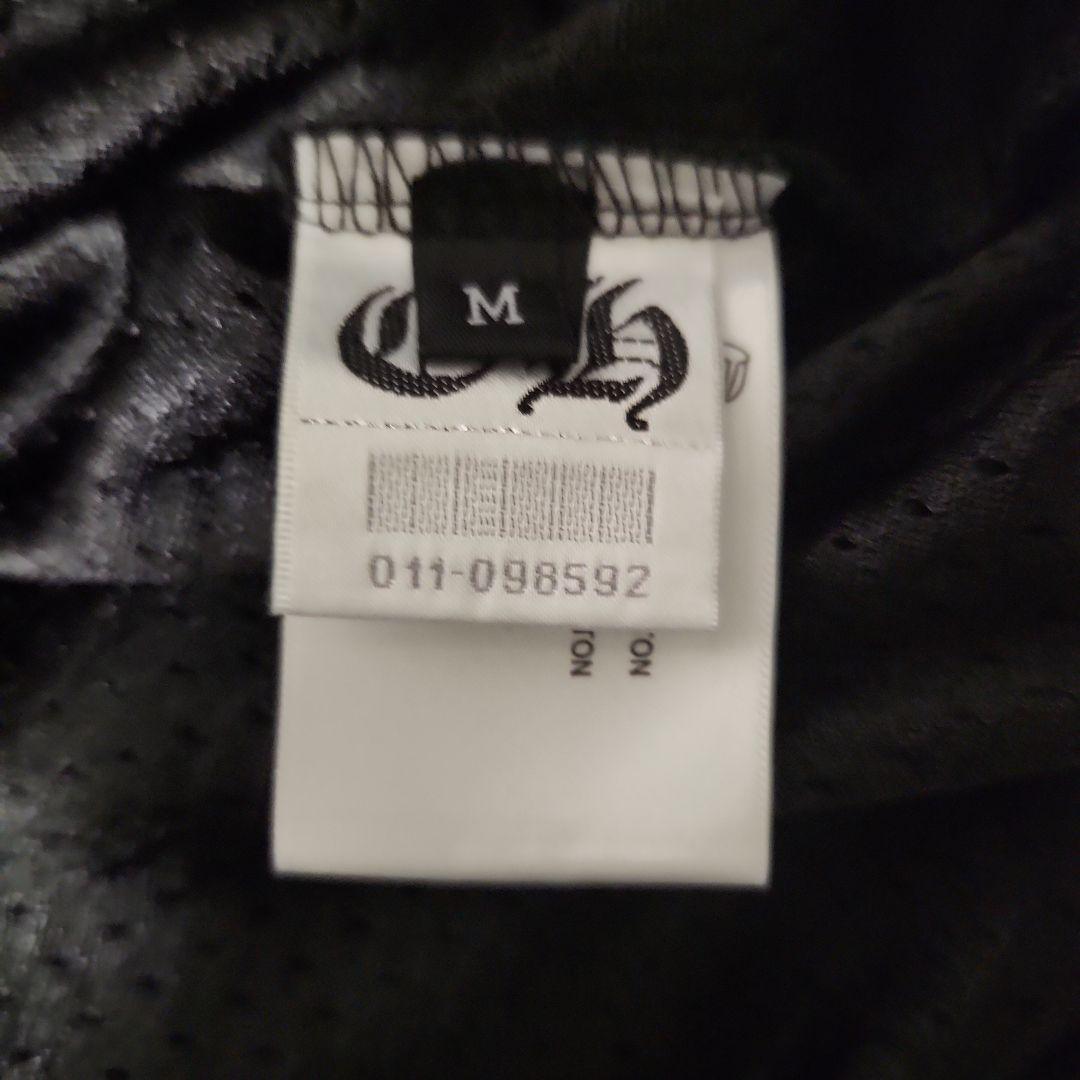 ベースボールシャツ　ブラック Tシャツ