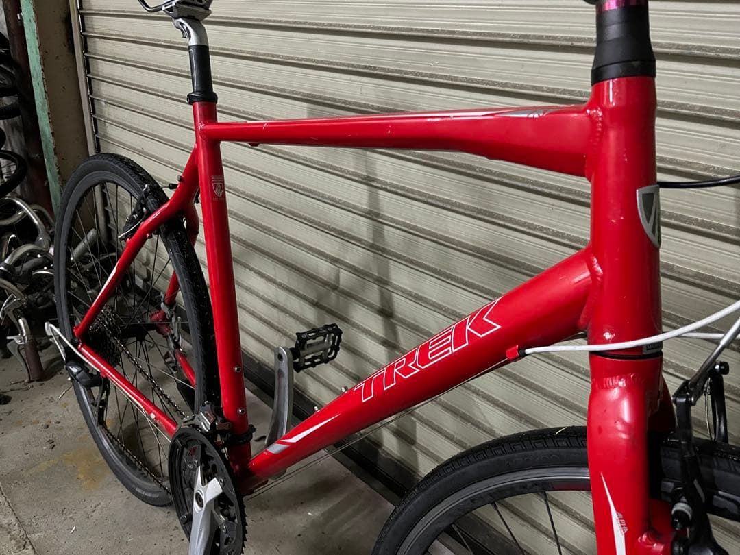 TREK FX7.3 3×9Sサイズ570 クロスバイク