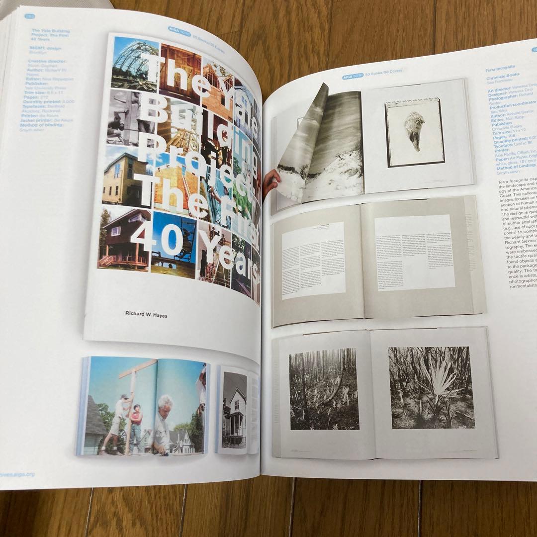 365：AIGA YEAR IN design29 洋書　デザイン