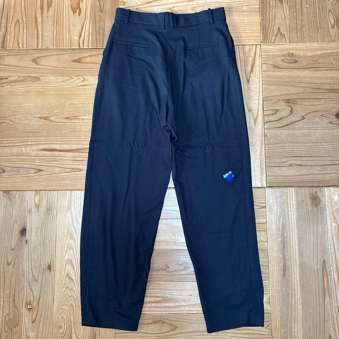 ZARA× ADERERROR setup