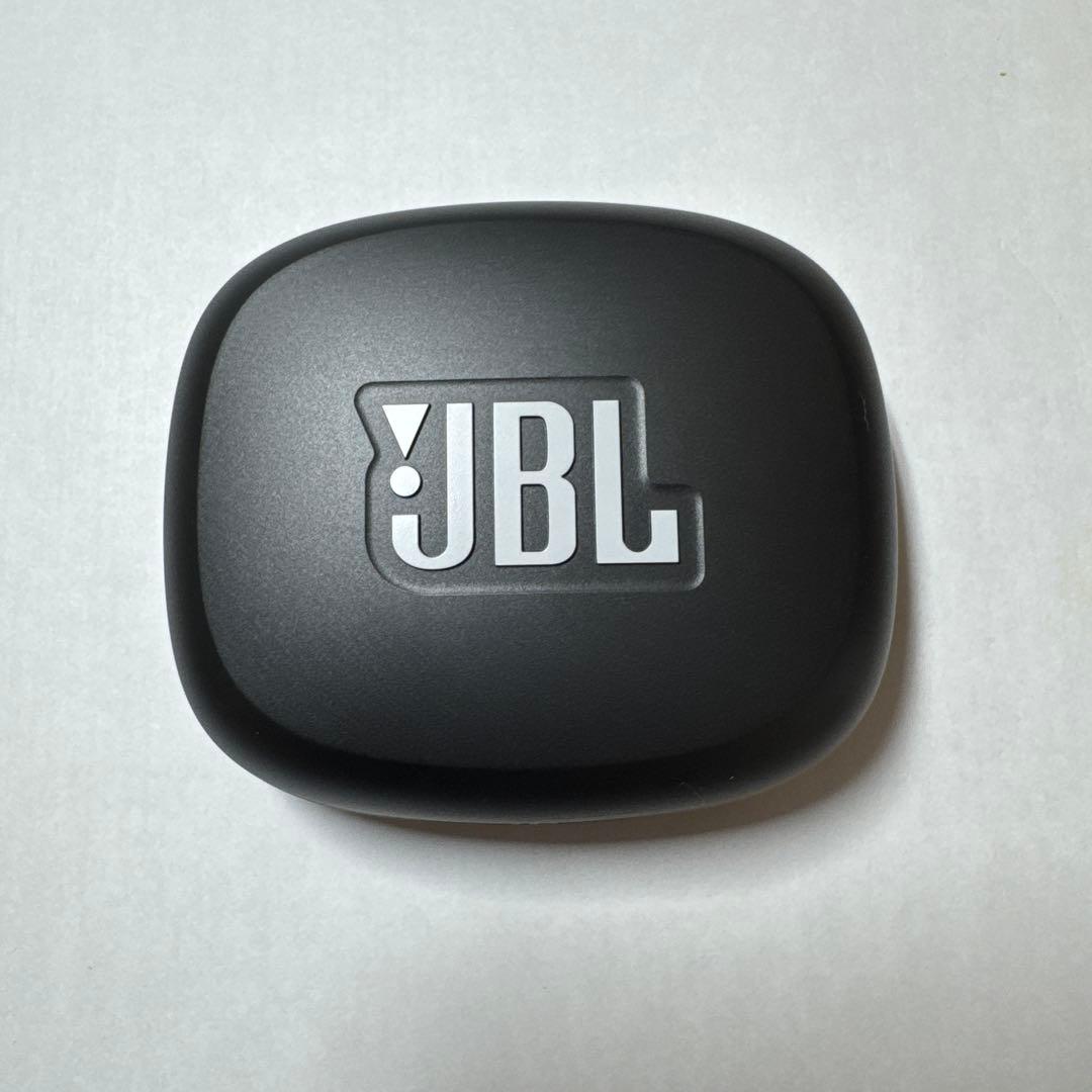 JBL ENDURANCE ZONE ワイヤレスイヤホン
