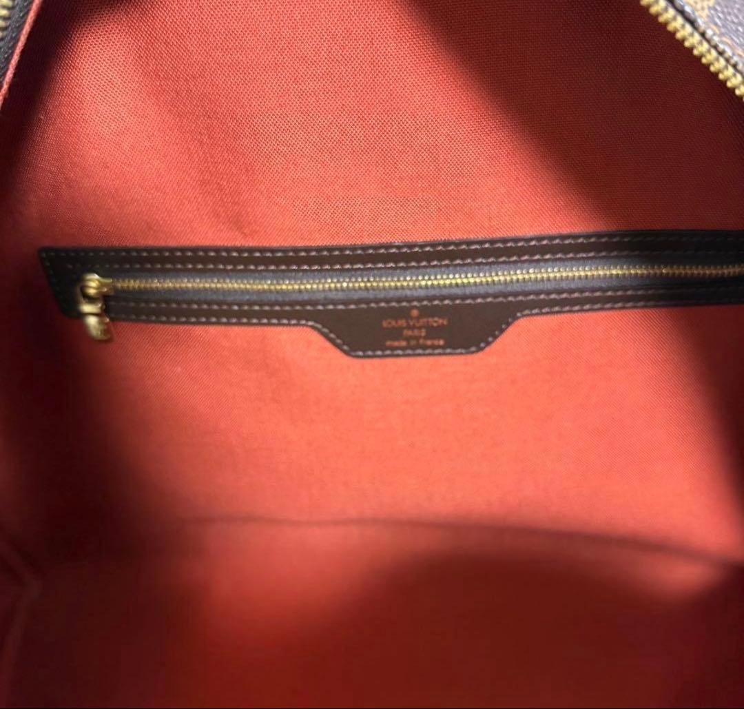 美品 LOUIS VUITTON ダミエ ノリータボストンバック