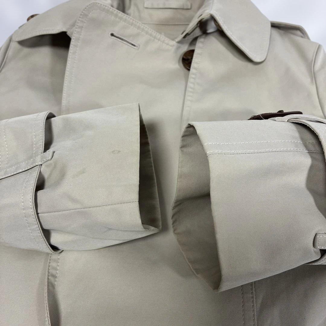 BURBERRY LONDONトレンチコート 38 ベージュ