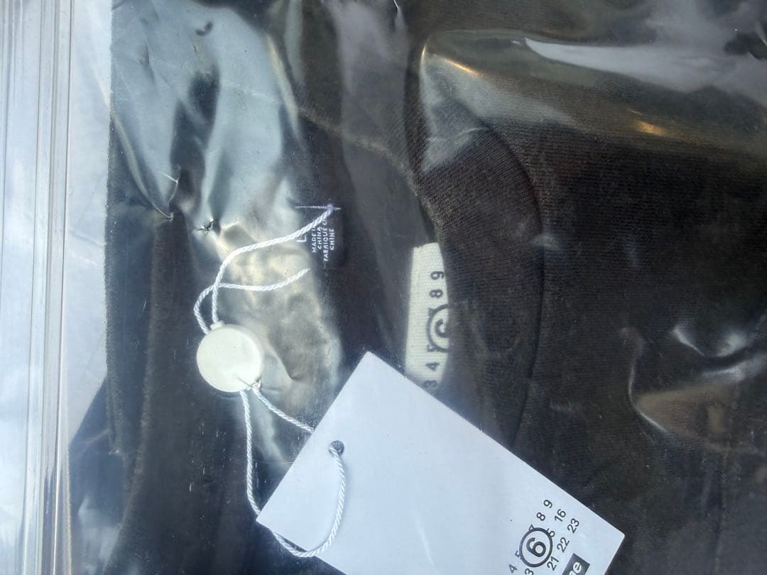 Supreme MM6 Maison Margiela Tシャツ