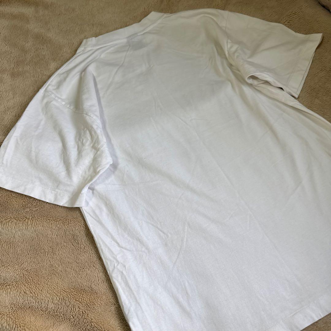 90s old stussy ステューシー　tシャツ　USA製