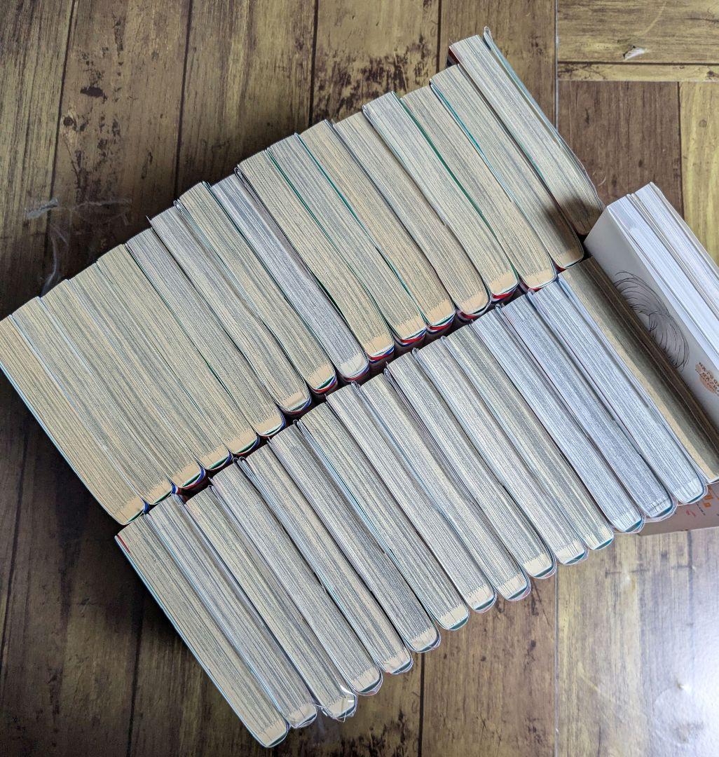 夏目友人帳 1〜32巻+ファンブック等３冊 帯付き・初版多数 緑川ゆき