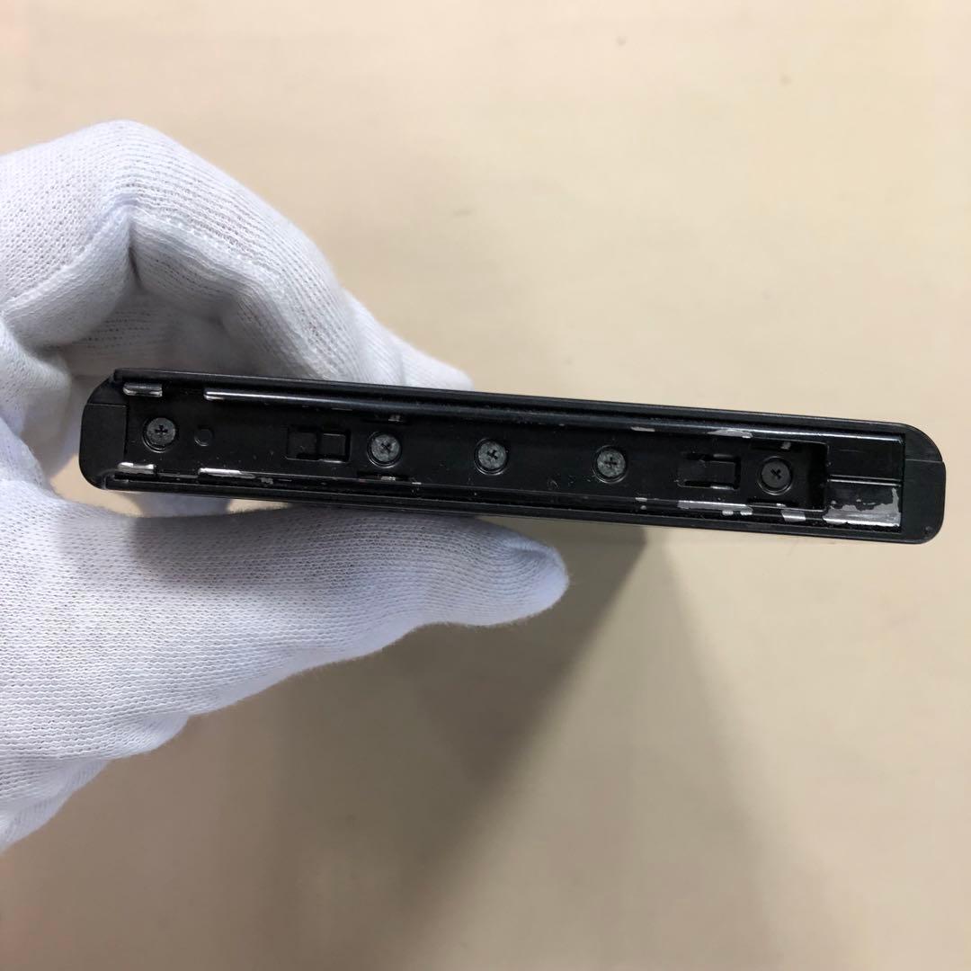 し*き様 Nintendo Switch 本体のみ 稼動品 メ35
