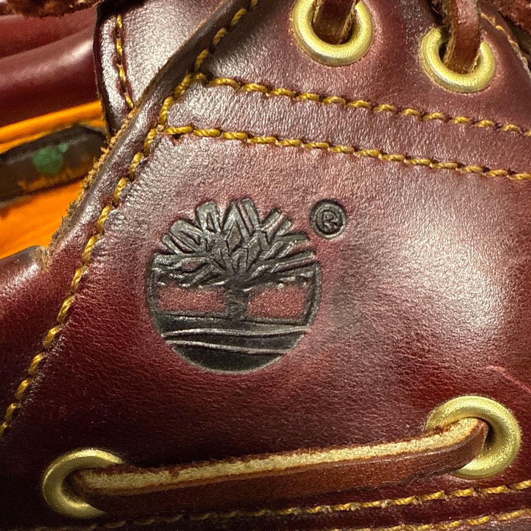 リアムさま専用 正規店購入✨ Timberland ティンバーランド 3eye
