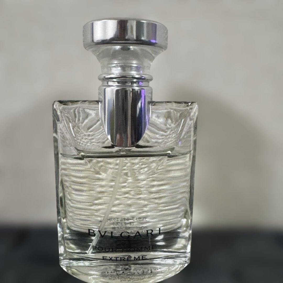 香水BVLGARI POUR HOMME EXTREME 50ml