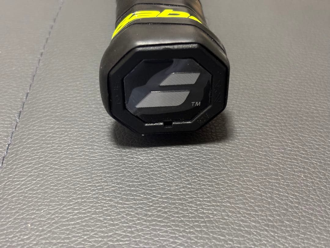 【スペック測定済み】Babolat pure aero 2026 G2