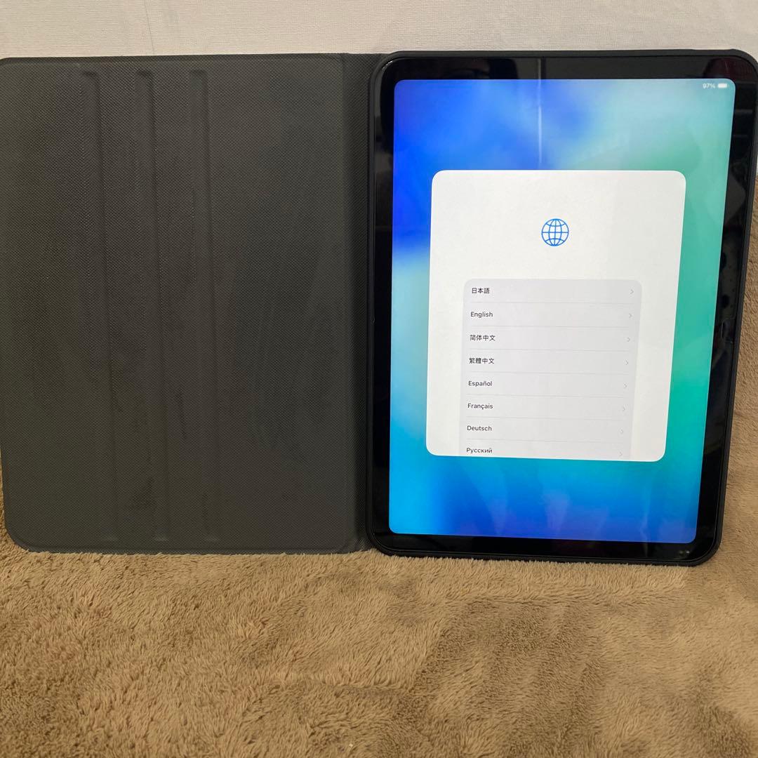 iPad 第 10世代 タブレット