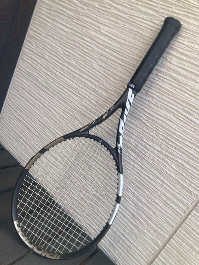 ラケット(硬式用) Babolat Pure Drive Wimbledon