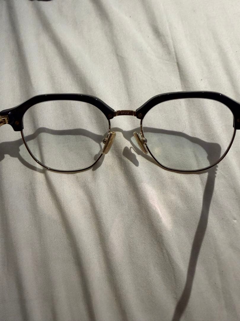小物 miu miu eyewear MU10XV
