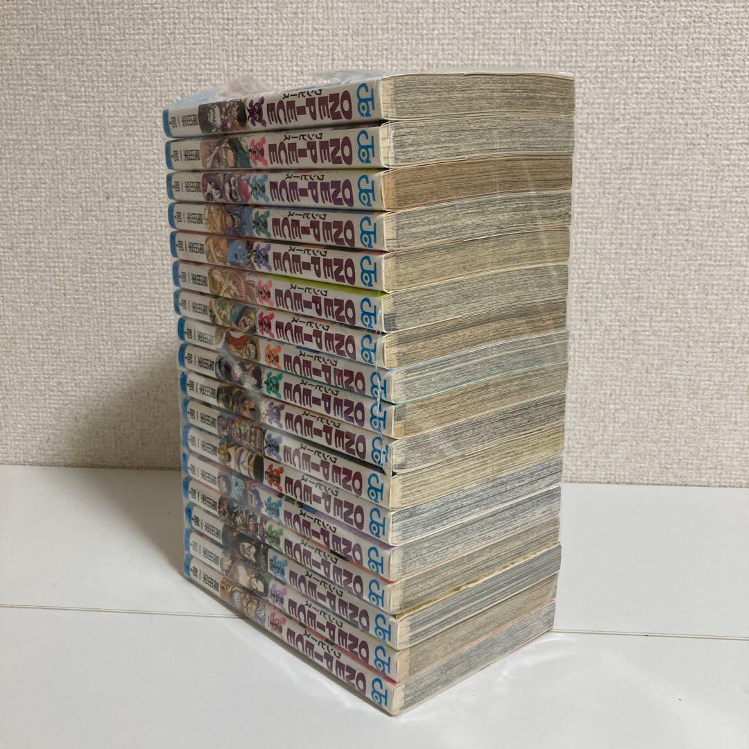 ワンピース 全111巻 関連本セット ※110巻抜け