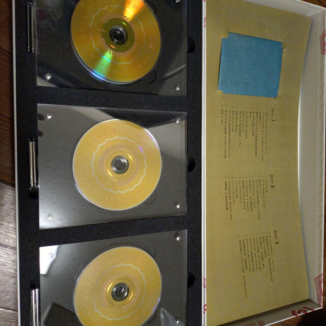 とんねるずのみなさんのおかげでDVD