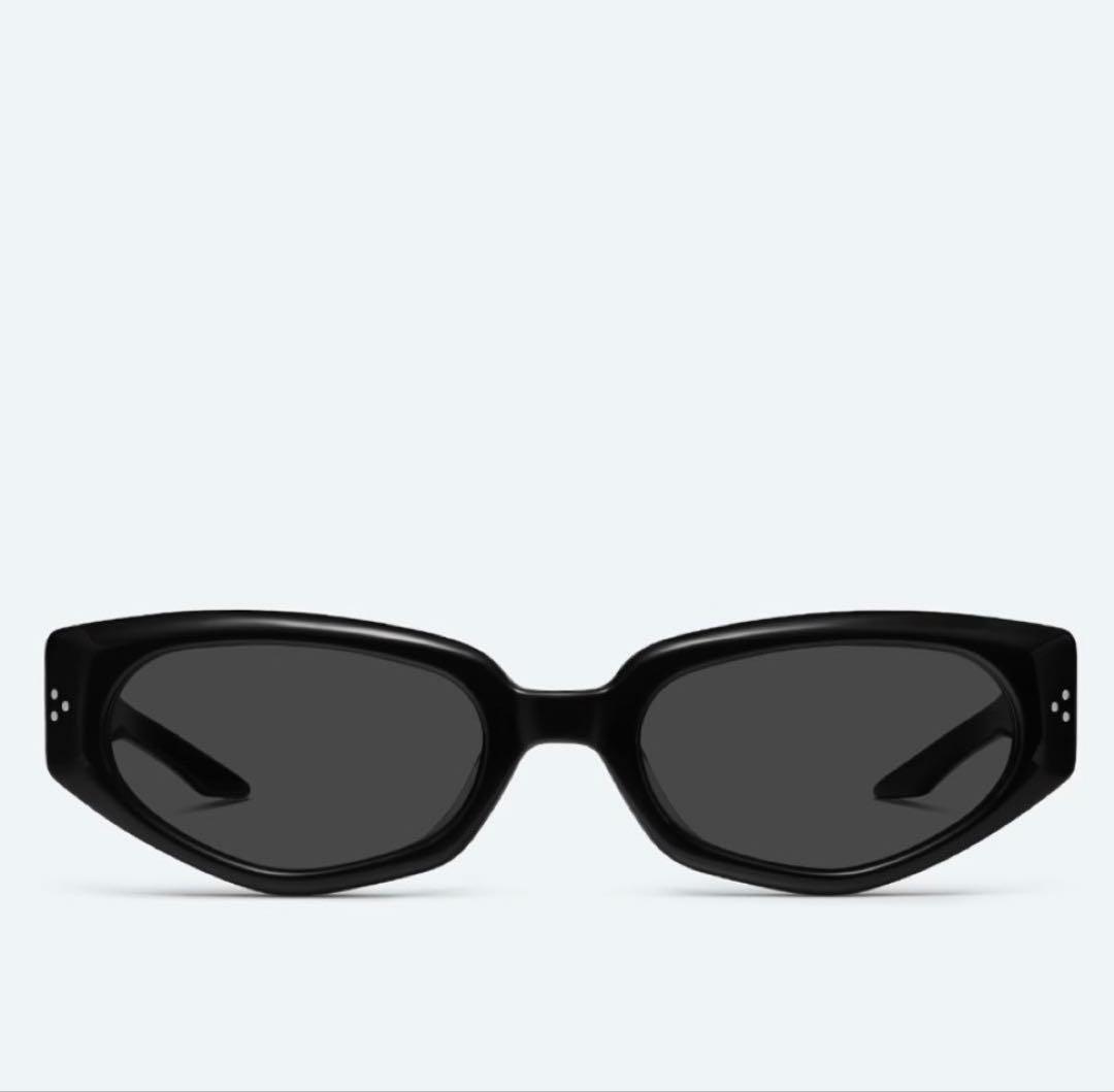 【美品】【即日発送】gentle monster devon01