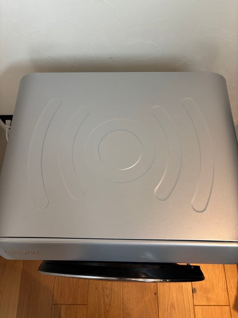 値下げ！Yoquna moondry 6kg pro