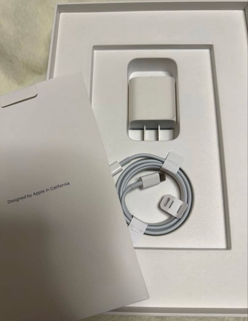 iPad 第9世代 256GB スペースグレイ 最大容量90%