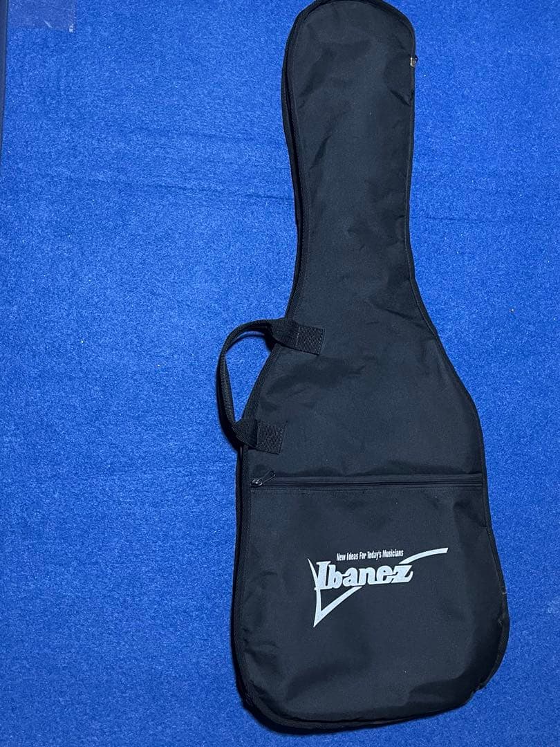 ibanez RGシリーズ　ブラック