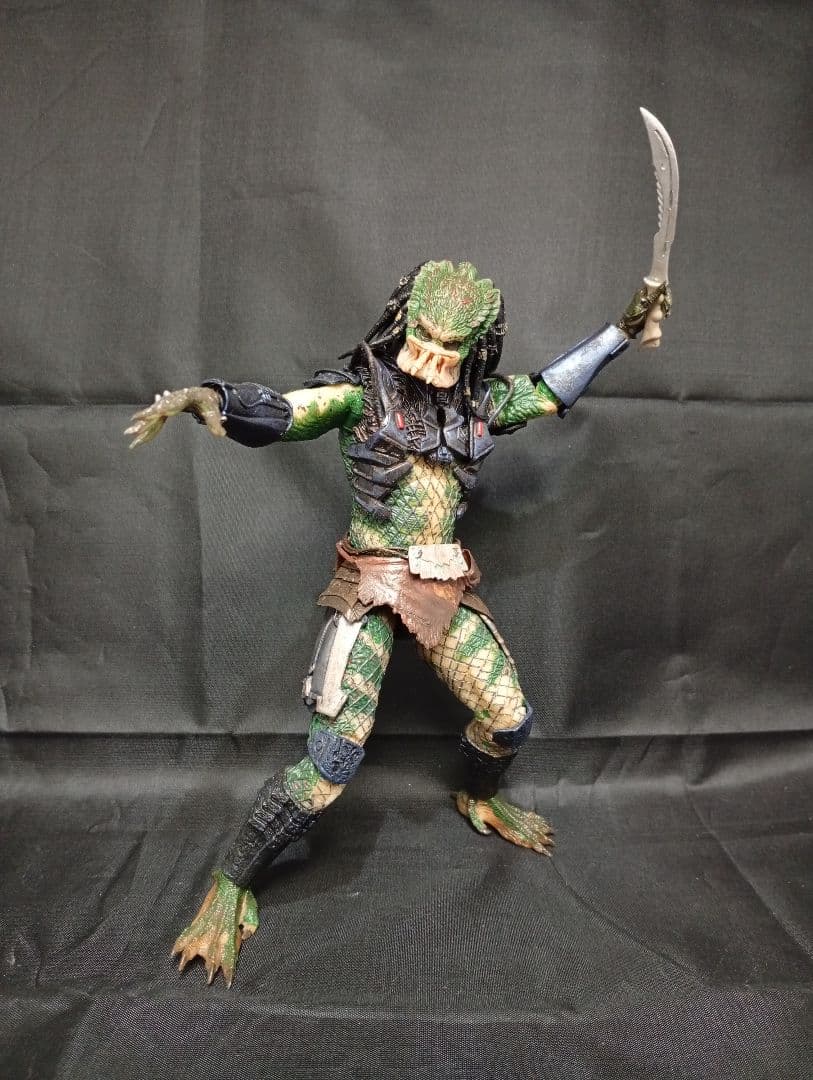 NECA ロストプレデター 箱無し