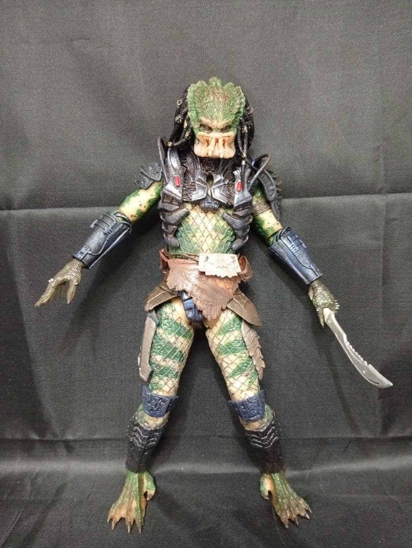 NECA ロストプレデター 箱無し