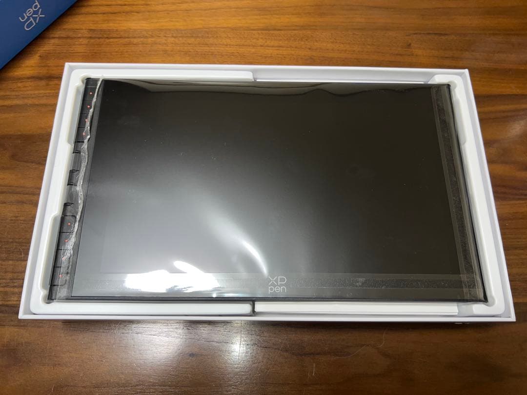 XPPen Artist 12 3rd 液晶ペンタブレット