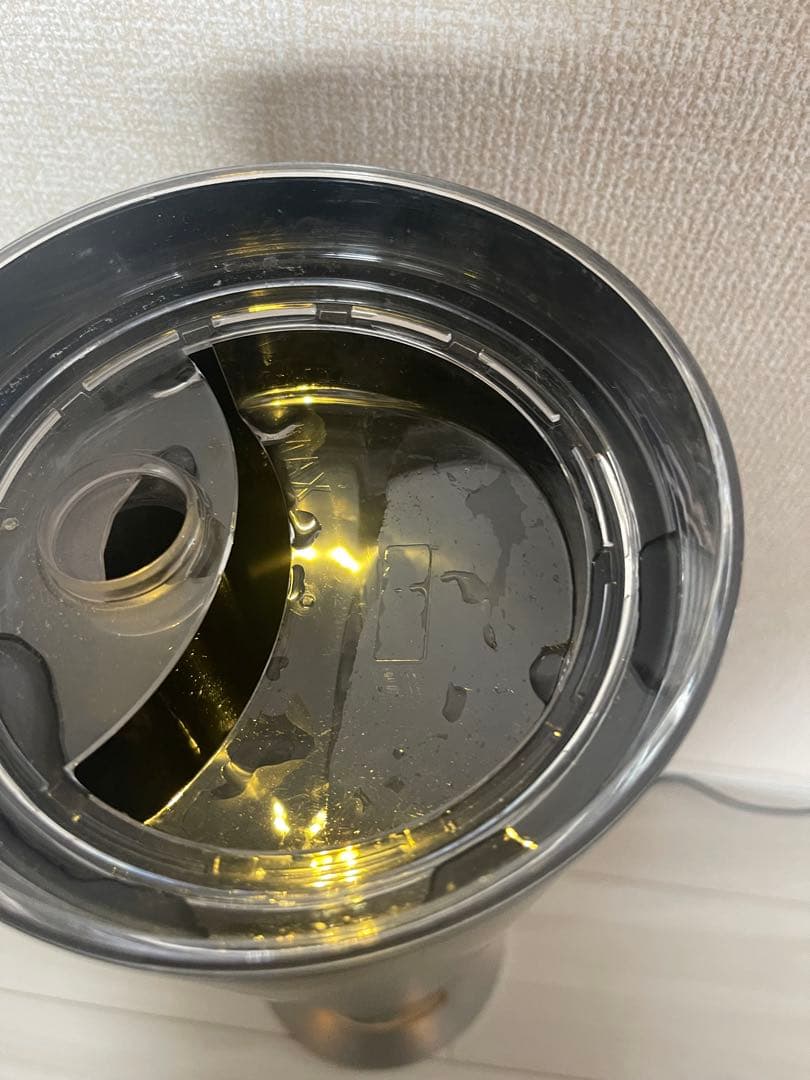 【美品✨】duux Beam タワー型超音波式加湿器 DXHU04