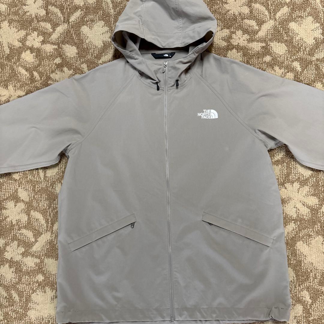 THE NORTH FACE ビーフリージャケット