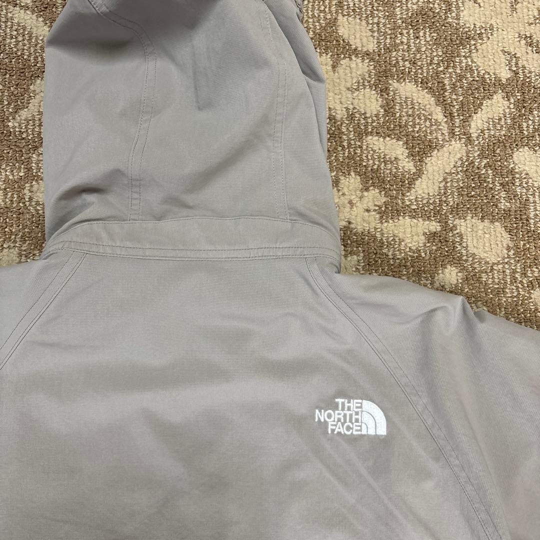 THE NORTH FACE ビーフリージャケット