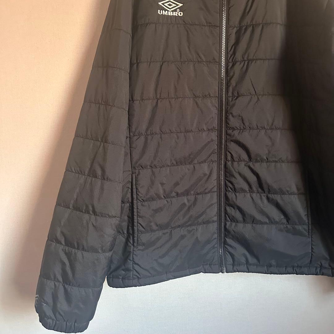 〈 UMBRO 〉フリークスストア別注 SP Padding Jacket