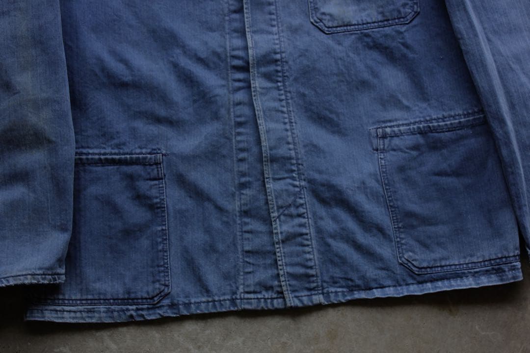 ジャケット・アウター 50~60s Germany work jacket