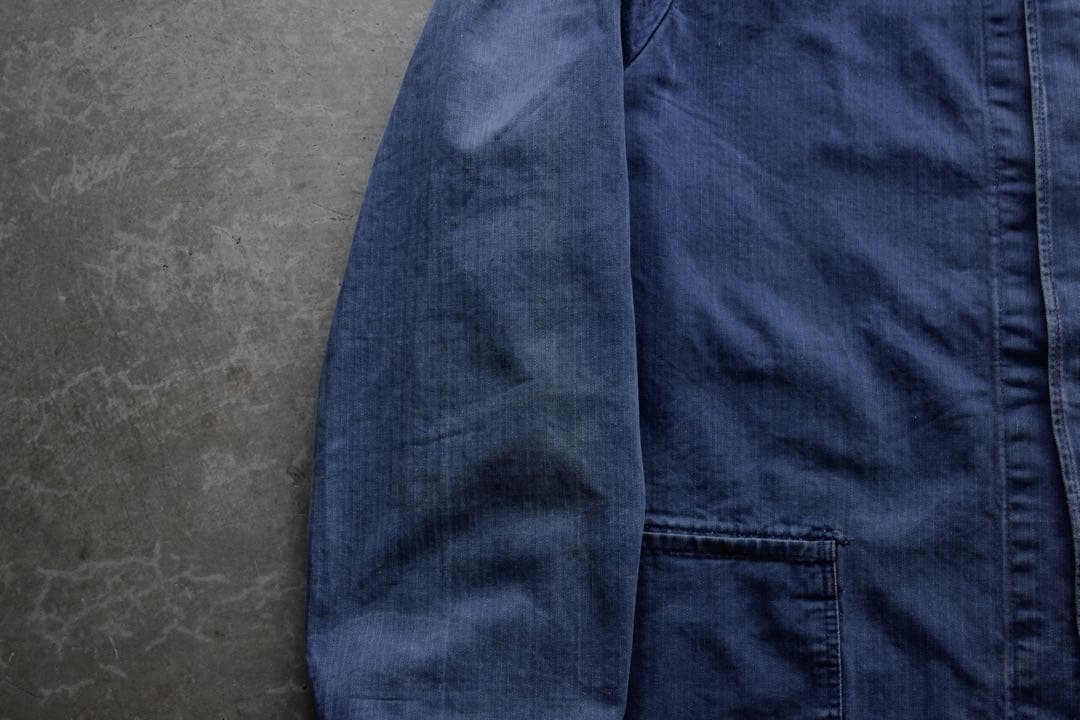 ジャケット・アウター 50~60s Germany work jacket