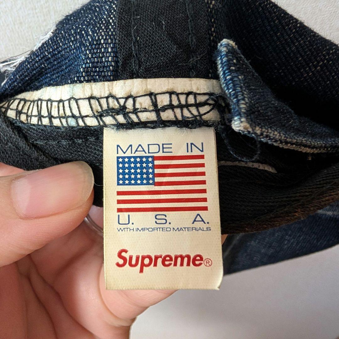 ​【本日限定】9,000円！Supreme 25SS S Logo Cap