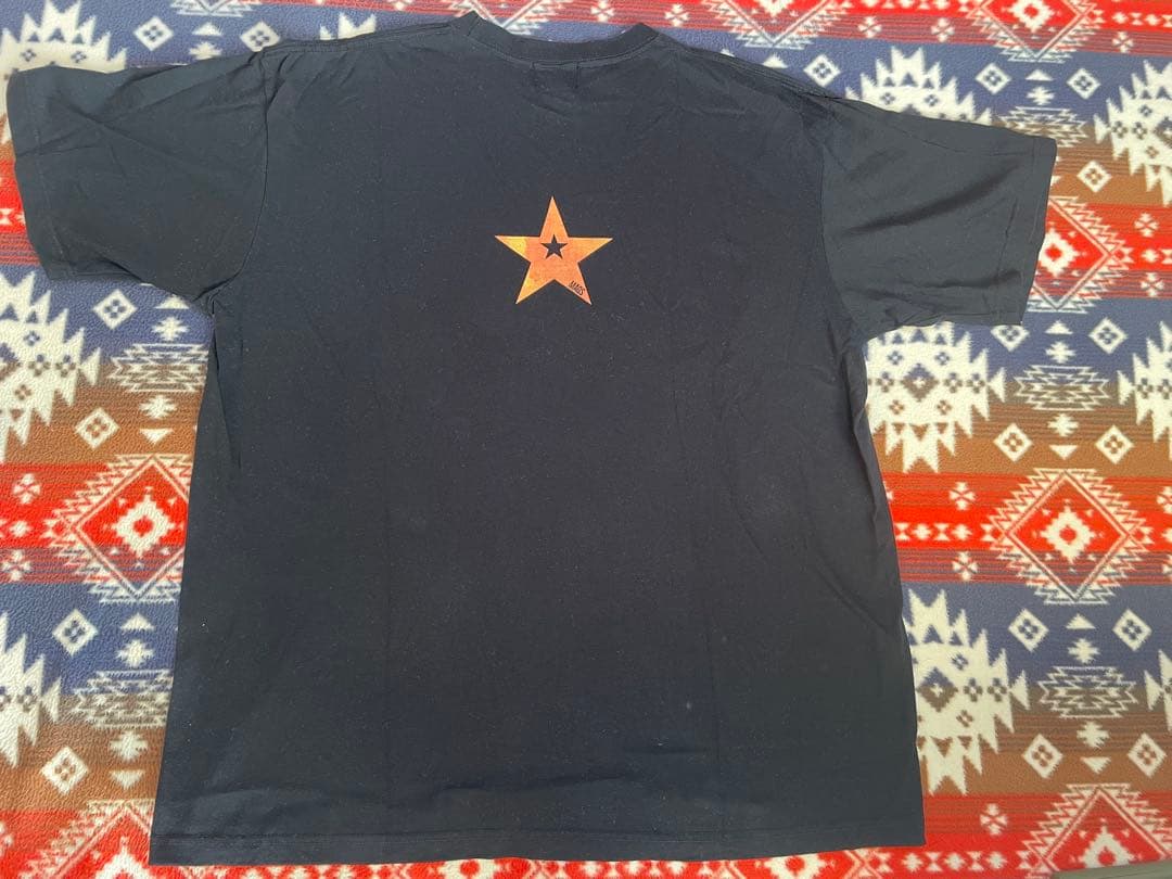 スターリン Tシャツ fragment sequel AFFA 革命