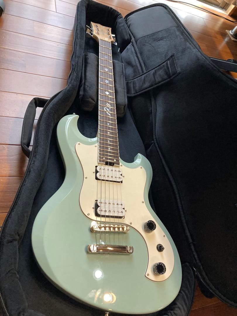 ESP ULTRATONE　Anon / MyGO　千早愛音　Model