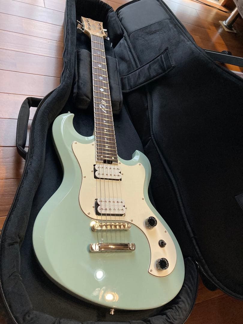 ESP ULTRATONE　Anon / MyGO　千早愛音　Model