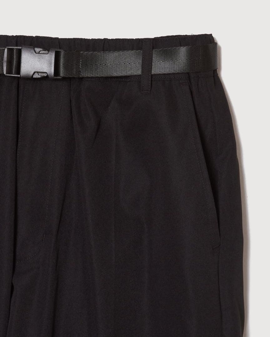 アジャスタブルパンツパンツ　定価18700円　L
