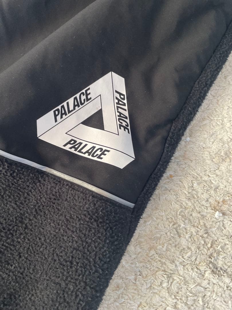 Palace POLARTEC® 3M JOGGER L