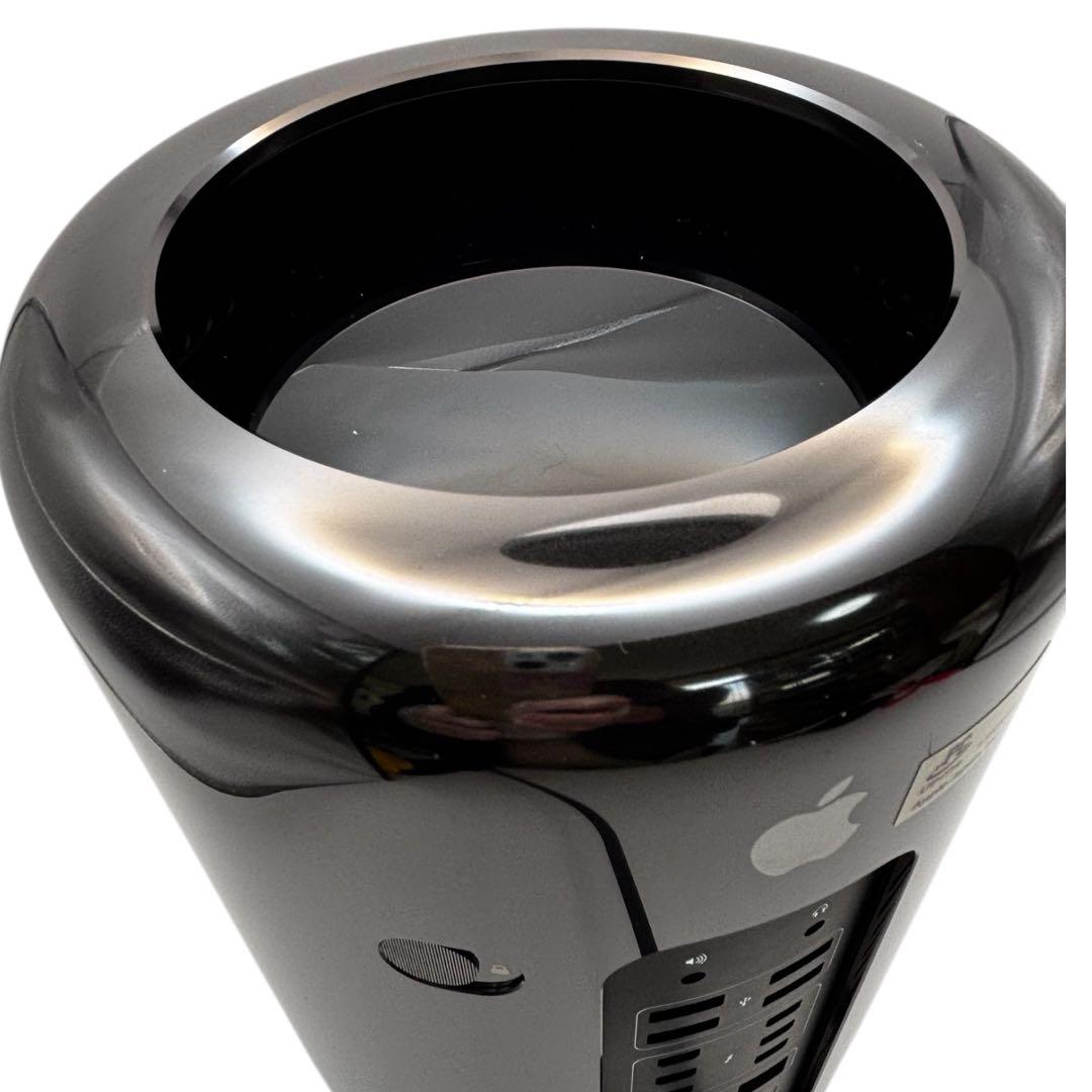 Apple Mac Pro ディスクトップ　a1481
