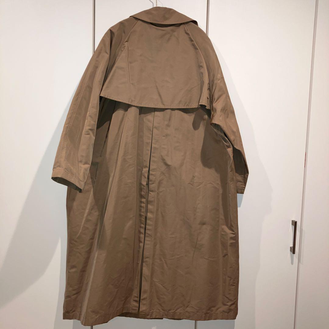MACKINTOSH LONDON ベージュ トレンチコート