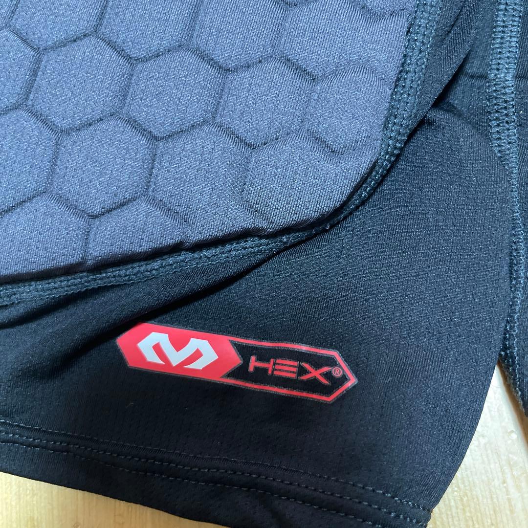 アンダーアーマー　5パッド アメリカンフットボール ガードルパンツ