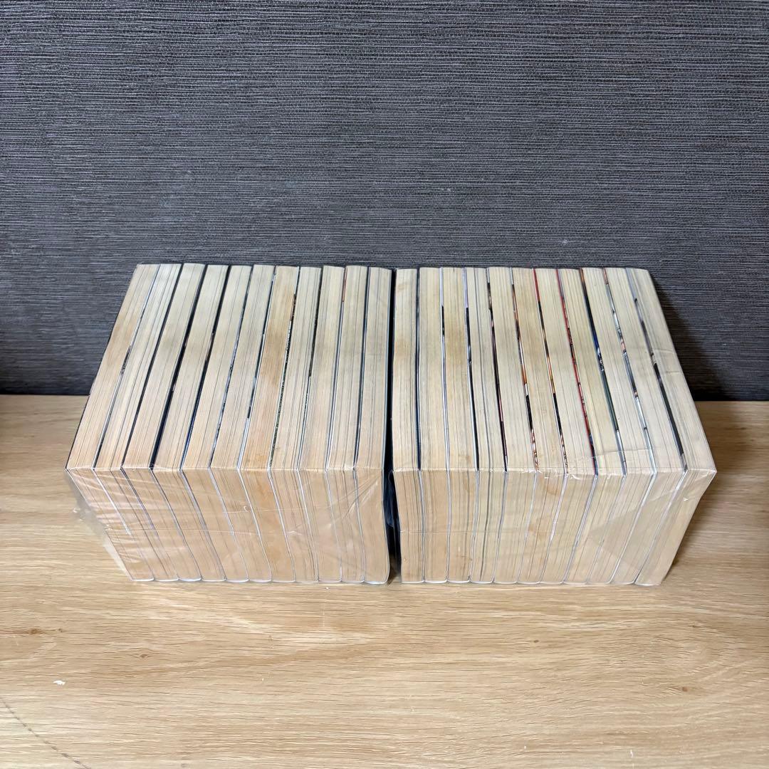 ザ•ファブル　全巻セット1〜22巻　A26243