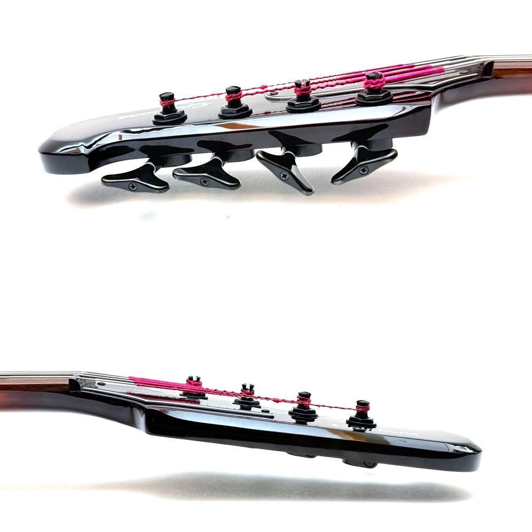 【希少】Epiphone ThunderBird Pro サンダーバードプロ