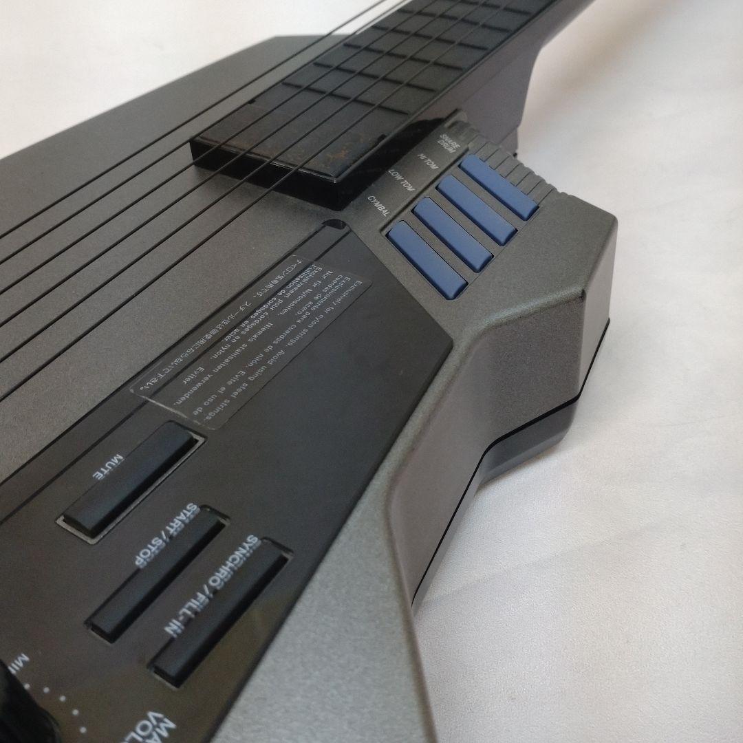CASIO DG-20 デジタルギター 動作OK！