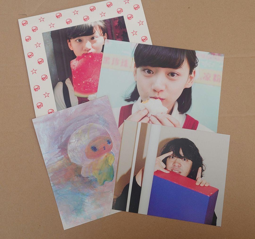 銀杏BOYZ CD