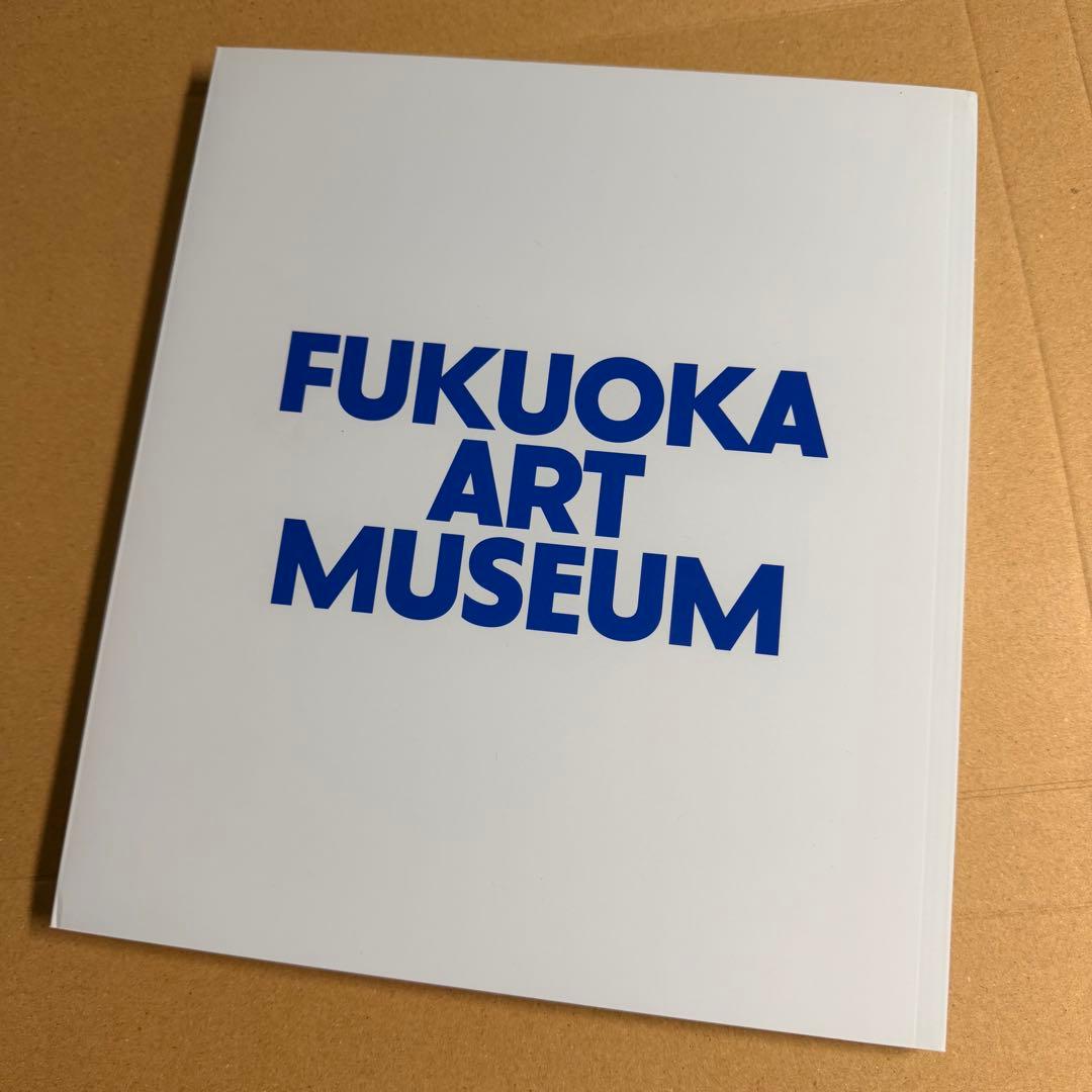 KYNE 図録 ADAPTATION FUKUOKA ART MUSEUM