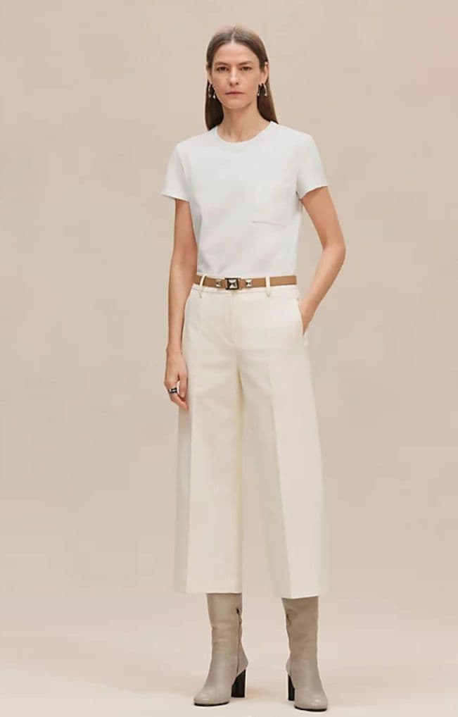 HERMES☆新品タグ付き☆